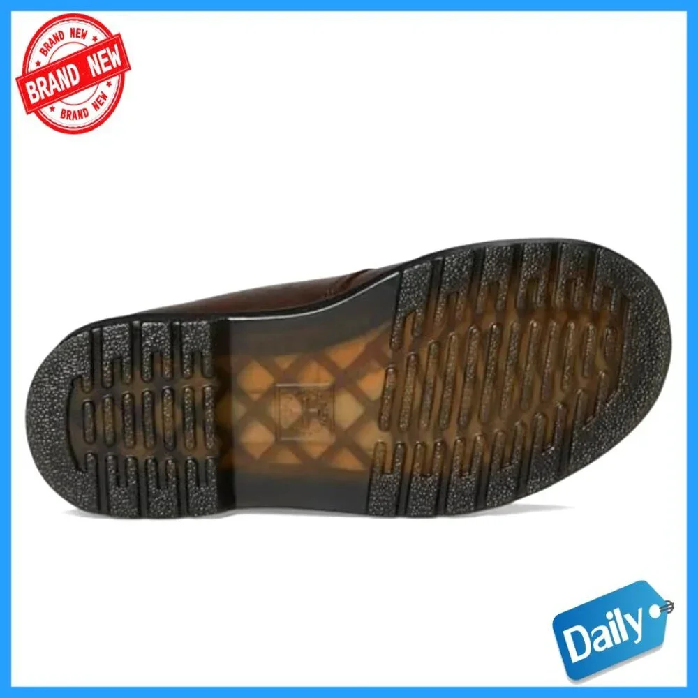 Leather Mary Jane Flats with Adjustable Straps for Girls